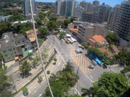 Imagem 8 de 30 de Apartamento Com 3 Dormitórios À Venda, 152 M² Por R$ 650.000,00 - Icaraí - Niterói/rj - Ap3196