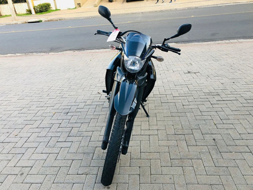 Imagem 4 de 14 de Yamaha Xt 660 R