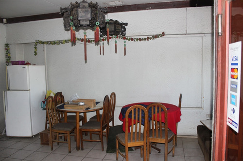 Imagen 9 de 30 de Gran Propiedad, Restaurant, En Pleno Centro De Villa Alemana