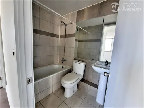 Cz35532 - Venta Departamento Amunategui Santiago - 2d2b1e1bo
