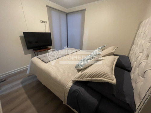 Se Arrienda Casa En Condominio Los Exploradores