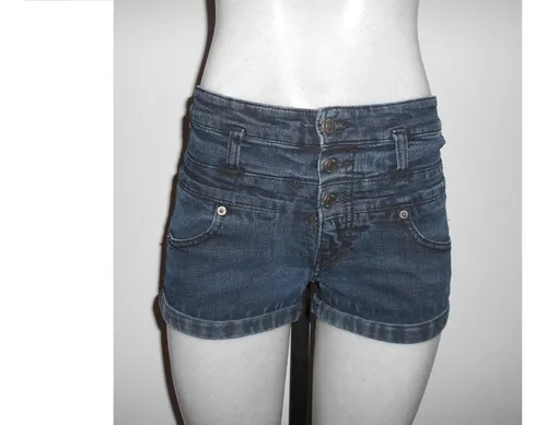 Short mossimo mujer sale