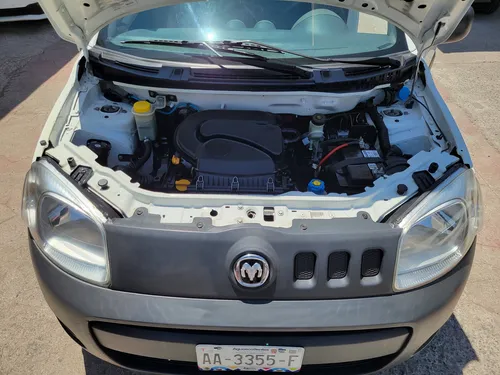 RAM Promaster Rapid 1.4 Mt