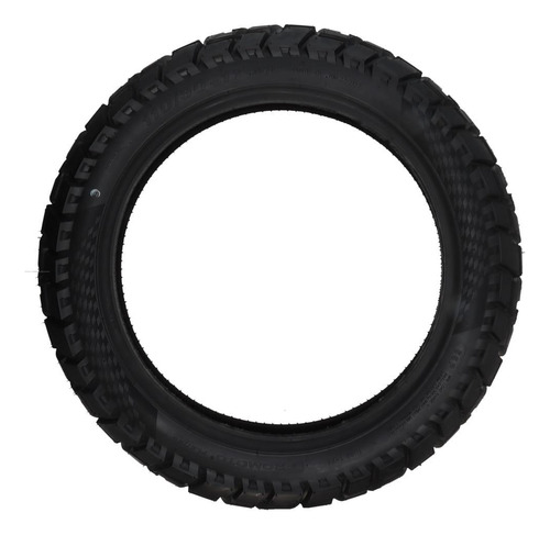 Llanta Promoto Platino 110/90-17 Pg97b 66p 8pr Tras Tt
