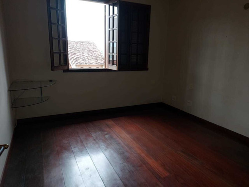 Casa Com 5 Quartos Para Comprar No Palmares Em Belo Horizonte/mg - 16356