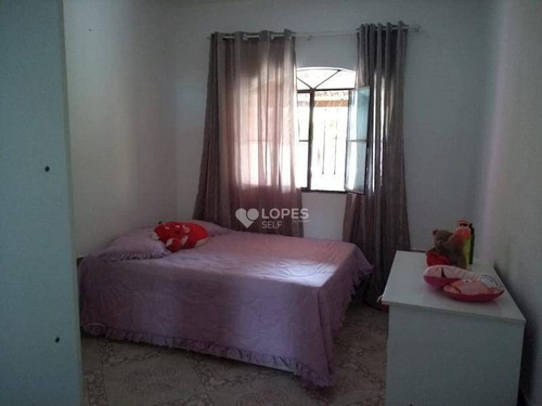 Imagem 6 de 20 de Casa À Venda, 110 M² Por R$ 430.000,00 - Parque Nanci - Maricá/rj - Ca12182