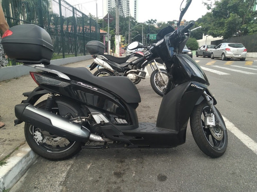 Kymco People Gt 300i