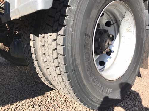 Imagem 11 de 14 de Ford/cargo 4532 E Turbo 2p
