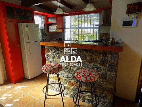 Imagen 9 de 30 de Casa Bella Vista Piriápolis 4 Dorms Alquiler Temporada Ca300765