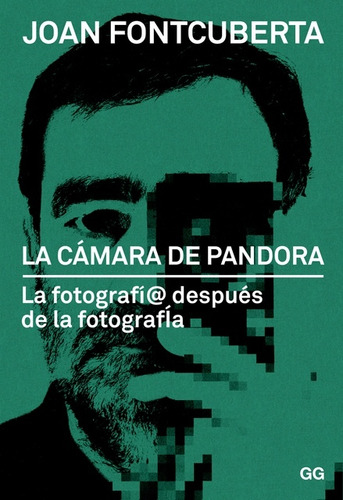 Camara De Pandora, La - Joan Fontcuberta