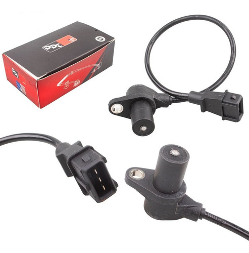 Sensor Posición Cigueñal Ckp Starex Fiat Siena Palio