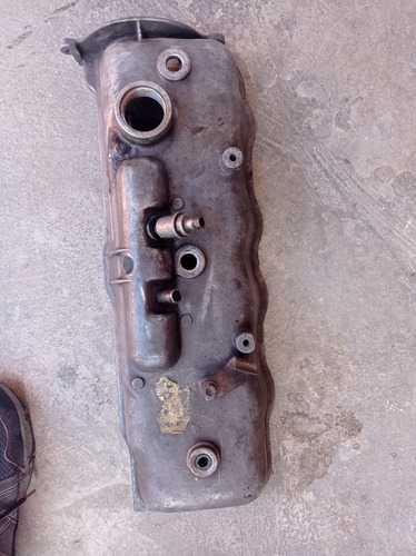 Imagen 2 de 3 de Repuestos Usado Toyota Avila 88 5 Velocidades