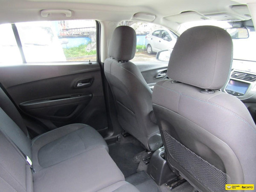 Chevrolet Tracker 1.8 Ls