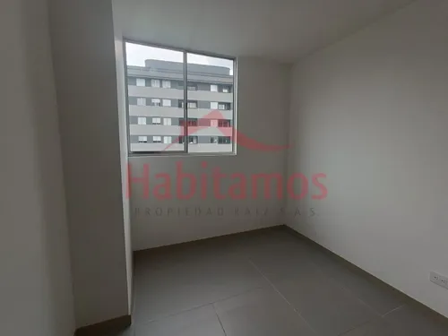 Apartamento En Arriendo En Medellín - Guayabal Cod 68537