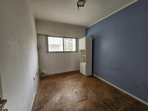 Venta | Semipiso 4 Ambientes | Plaza Mitre
