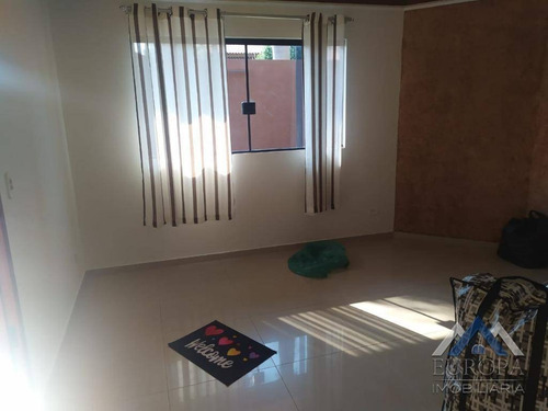 Imagem 3 de 24 de Sobrado Com 3 Dormitórios À Venda, 145 M² Por R$ 400.000,00 - Jardim Roma - Londrina/pr - So0116