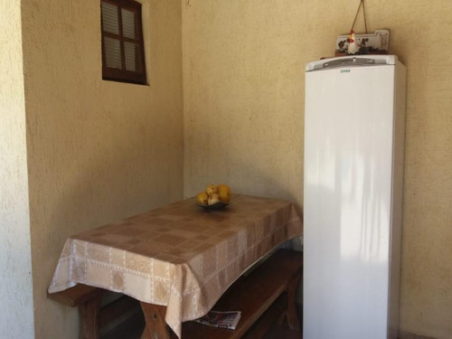 Imagem 2 de 21 de Chácara À Venda, 3750 M² Por R$ 750.000,00 - Aparecidinha - Sorocaba/sp - Ch0015