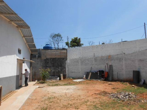 Imagem 11 de 30 de Chácara Com 1 Dormitório À Venda, 21000 M² Por R$ 1.500.000,00 - Parque Rodrigo Barreto - Arujá/sp - Ch0012