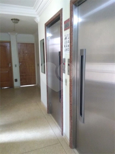 Imagem 23 de 23 de Apartamento Impecável A Venda! - Reo372346