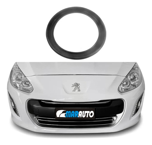 Reparo Diafragma Hidrovacuo Peugeot 308 2019 2018 2017 2016