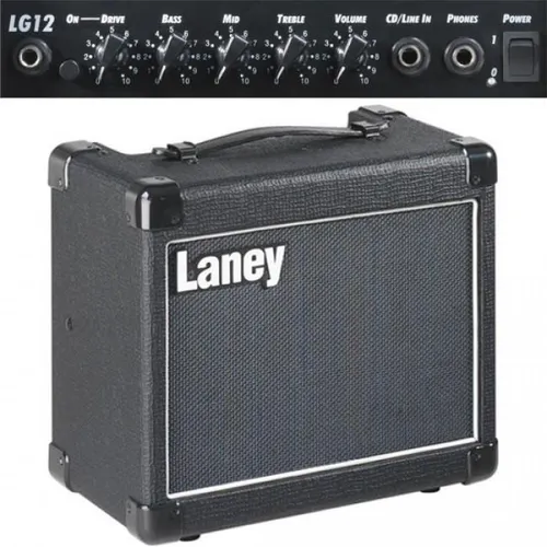Laney lg12 outlet