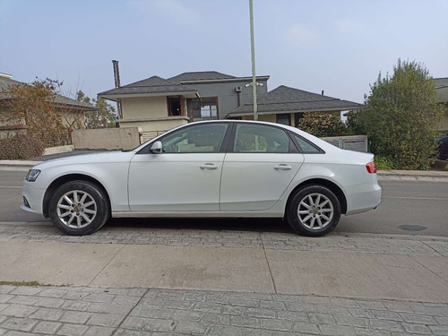 Imagen 2 de 18 de 2013 Audi A4 1.8 Tfsi 170 Hp Multitronic