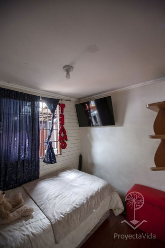 Venta Casa 3 Dormitorios Y 2 Baños En Ricardo Boizard
