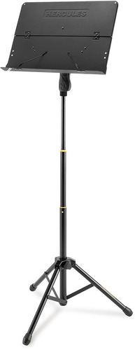 Atril Hercules P/partitura Bs-408b