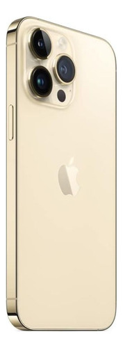 Apple Iphone 14 Pro Max 512gb Oro Reacondicionado Dorado (Reacondicionado)