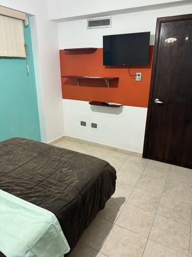 Clientes Vendo Apartamento En Tucacas. Resd. Agua Viva Ii
