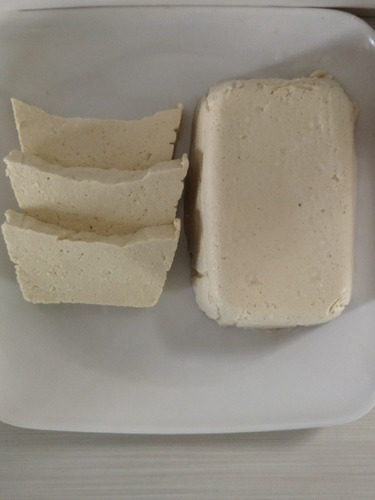 Tofu-queso De Soja