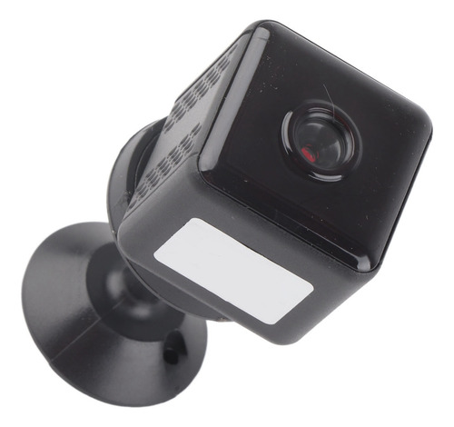 Cámara De Vigilancia Security Nanny Mini Cámara Wifi Pequeña