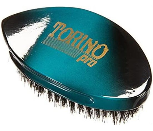 Cepillo Torino Pro Curve Wave 156 - Cepillo Mediano 100% Cer