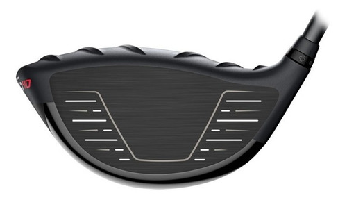 Imagen 2 de 5 de Driver Ping G410 Plus. Golflab