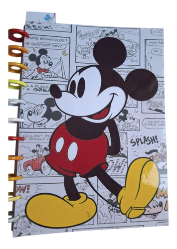 Combo Cuaderno Inteligente (1 Cuaderno A4 Y 1 Cuaderno A5) Personaliza A Tu Gusto