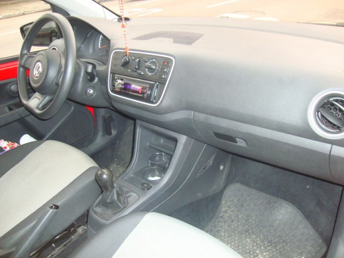 Volkswagen Up! 1.0 Take 5p Muito Novo