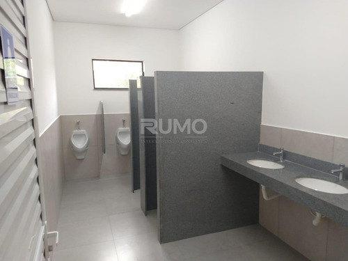 Prédio Para Aluguel Em Jardim Conceição (sousas) - Pr006485