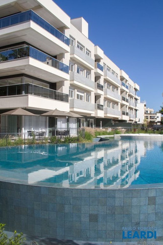 Imagem 1 de 15 de Duplex - Jurerê Internacional - Sc - 642875