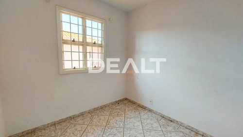 Imagem 11 de 14 de Casa Com 3 Dormitórios À Venda, 61 M² Por R$ 319.000,00 - Parque Villa Flores - Sumaré/sp - Ca0115
