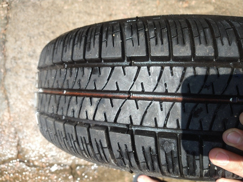 Pneu Firestone Firehawk 700 195/55 R15 H (Usado)