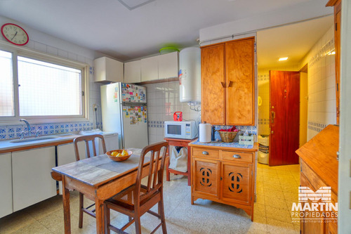 Departamento En Belgrano