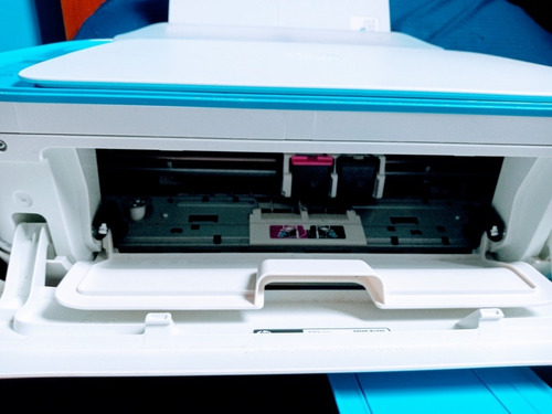 Impressora Hp Deskjet Ink Advantage 3636