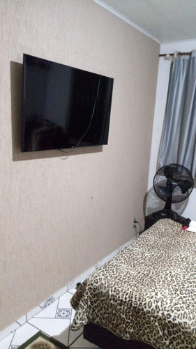 Apartamento À Venda Na Rua Imboassú, Boaçu, São Gonçalo - Rj - Liv-11539