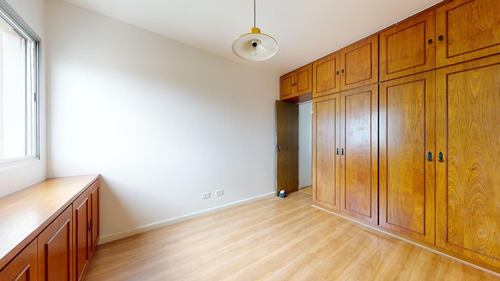 Imagem 9 de 30 de Apartamento Maravilhoso À Venda No Edifício Izabel Marisa - Ap1260