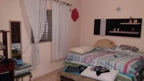 Imagem 3 de 12 de Chácara Com Piscina E 3 Quartos Em Peruíbe-sp 7828pc