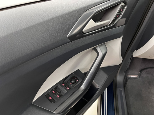 Volkswagen T-Cross 250 TSI TOTAL HIGHLINE