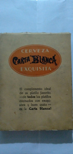 Libro Marichu Va A La Cocina Y Recibe Con Distincion (Usado)