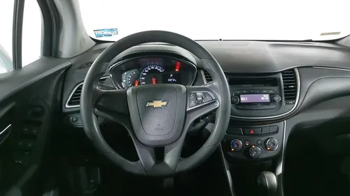 Chevrolet Trax 1.8 B LT AT