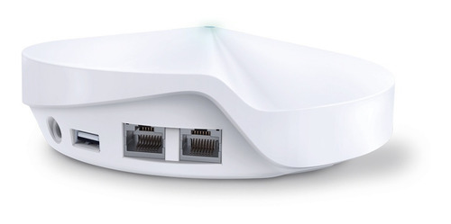 Tp-link Deco M9 Plus Ac2200 Wi-fi Mesh Pack 3 Unidades