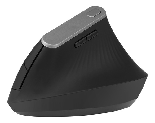 Ratón Óptico Inalámbrico 2.4g Ratón Vertical 6 Teclas Ergonó